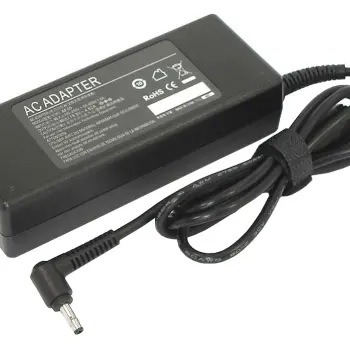 Блок живлення для ноутбука Dell 90W 19.5V 4.62A 4.0x1.7mm DL901954017B OEM