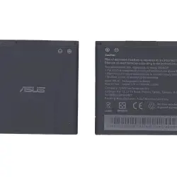 Акумуляторна батарея для Asus SBP-28 A66, T20 3.7V Black 1500mAh 5.55Wh