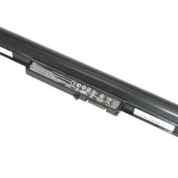 Акумуляторна батарея для ноутбука HP HSTNN-DB4D Pavilion SleekBook 14 14.4V Black 2600mAh