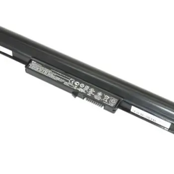 Акумуляторна батарея для ноутбука HP HSTNN-DB4D Pavilion SleekBook 14 14.4V Black 2600mAh