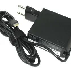 Блок живлення для ноутбука Lenovo USB 45W 20V 2.25A Type-C ADLX45UCCU2A Orig