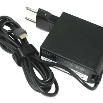 Блок живлення для ноутбука Lenovo USB 45W 20V 2.25A Type-C ADLX45UCCU2A Orig