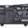 Аккумуляторная батарея для ноутбука Lenovo-IBM L14L4P71 IdeaPad Yoga 3 Pro 11 7.4V Black 4680mAh Orig 1