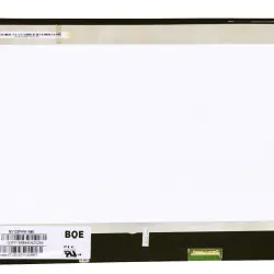 Матриця для ноутбука 13,3", Slim (тонкая), 30 pin eDP (знизу зліва), 1920x1080, Светодиодная (LED), без креплений, матовая, BOE-Hydis, NV133FHM-N66