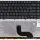 Клавіатура Acer Aspire (5236, 5242, 5250, 5410T, 5810T, 5820) з підсвічуванням (Light) Black, RU 1