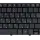 Клавіатура Acer Aspire (5236, 5242, 5250, 5410T, 5810T, 5820) з підсвічуванням (Light) Black, RU 2