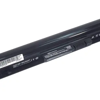 Аккумуляторная батарея для ноутбука HP MR03 Pavilion 10 TouchSmart 10.8V Black 2200mAh OEM