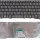 Клавиатура для ноутбука Toshiba (AC100-117, AC100, AZ100, AC100-10D, AC100-10U, AC100-10Z) Black, RU 1