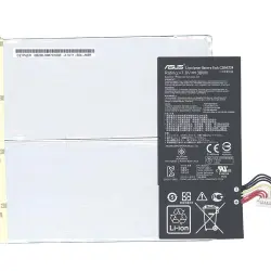 Акумуляторна батарея для планшета Asus C21N1334 Transformer Book T200TA 7.6V Black 4900mAh Orig