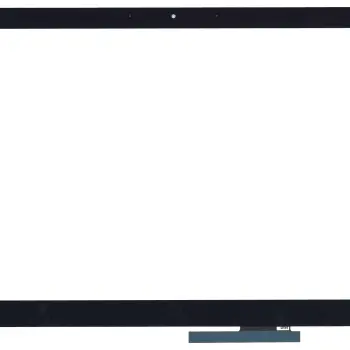Тачскрин (Сенсорное стекло) для ноутбука HP Spectre XT TouchSmart 15 980F6118-03 черный