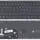 Клавиатура для ноутбука HP EliteBook (840) с подсветкой (Light) Black, с указателем (Point Stick), (Black Frame) RU 1