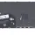 Клавиатура для ноутбука HP EliteBook (840) с подсветкой (Light) Black, с указателем (Point Stick), (Black Frame) RU 3