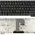 Клавіатура для ноутбука HP Compaq (6510B, 6515B) Black, RU 1