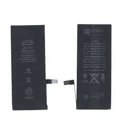 Акумуляторна батарея для Apple 616-00255 iPhone 7 3.82V Black 1960mAh 7.45Wh