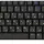Клавіатура для ноутбука HP Compaq (6510B, 6515B) Black, RU 2