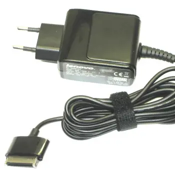 Блок живлення для планшета Lenovo 18W 12V 1.5A 40 pin ADP-18AW