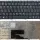 Клавиатура для ноутбука MSI Megabook (S250, S260, S262, S262W, S270, S271) Black, RU 1