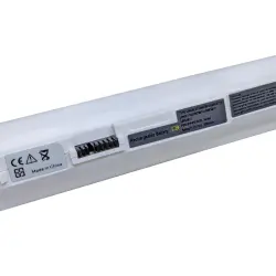 Аккумуляторная батарея для ноутбука Lenovo-IBM 55Y9383 IdeaPad S10-2 11.1V White 5200mAh OEM