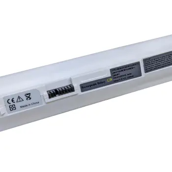 Аккумуляторная батарея для ноутбука Lenovo-IBM 55Y9383 IdeaPad S10-2 11.1V White 5200mAh OEM