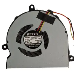 Вентилятор для ноутбука HP ProBook 4440S 5V 0.28-0.5A 4-pin KFTYR