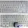 Клавіатура для ноутбука Sony Vaio (VPC-CB17, VPC-CB) Silver, (No Frame) RU 1