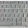 Клавіатура для ноутбука Sony Vaio (VPC-CB17, VPC-CB) Silver, (No Frame) RU 2