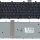 Клавиатура для ноутбука Clevo P170EM с подсветкой (Light), Black, RU 1