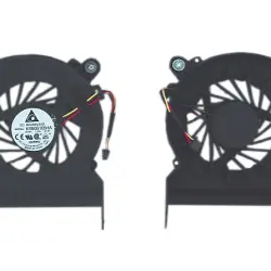 Вентилятор для ноутбука HP Envy 14 14-1000, 14-2000 левый 5V 0.35A 3-pin Brushless