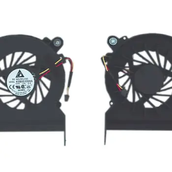 Вентилятор для ноутбука HP Envy 14 14-1000, 14-2000 лівий 5V 0.35A 3-pin Brushless