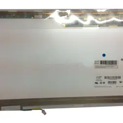 Матриця для ноутбука 17,1", Normal (стандарт), 30 pin (зверху справа), 1440x900, Ламповая (1 CCFL), без креплений, глянцевая, LG-Philips (LG), LP171WP4-TLN2