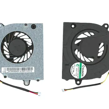 Вентилятор для ноутбука Acer Aspire 4330 5V 0.25A 3-pin SUNON VER-3