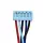 Акумулятор для пилососа Philips CS-PHC640VX FC6404 2500mAh 18.5V синій 2