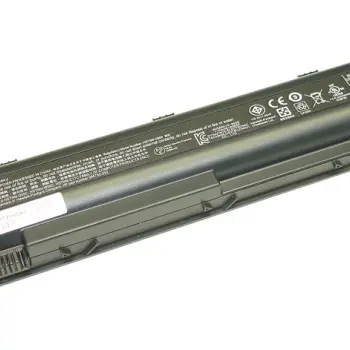Аккумуляторная батарея для ноутбука HP Compaq PB995A Pavilion DV1000 10.8V Black 4400mAh Orig