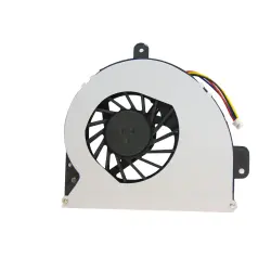 Вентилятор для ноутбука Asus A43 5V 0.4A 4-pin FCN