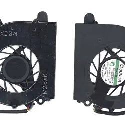 Вентилятор для ноутбука Fujitsu Siemens Esprimo M9410 5V 0.21A 4-pin SUNON