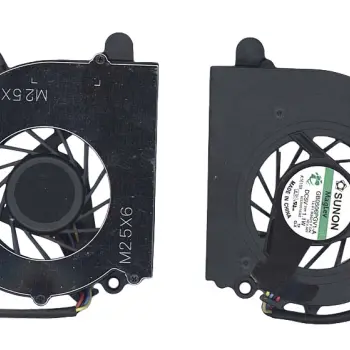 Вентилятор для ноутбука Fujitsu Siemens Esprimo M9410 5V 0.21A 4-pin SUNON