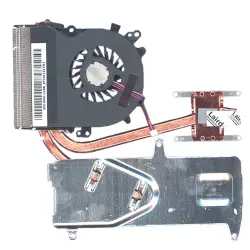 Система охлаждения для ноутбука Sony 5V 0,2А 3-pin Panasonic Vaio VGN-NW