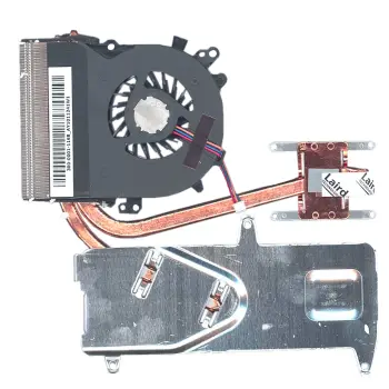 Система охлаждения для ноутбука Sony 5V 0,2А 3-pin Panasonic Vaio VGN-NW