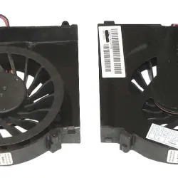 Вентилятор для ноутбука HP Pavilion CQ42 5V 0.45A 3-pin Delta