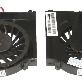 Вентилятор для ноутбука HP Pavilion CQ42 5V 0.45A 3-pin Delta