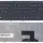 Клавиатура для ноутбука Sony Vaio (VPC-EE, VPCEE) Black, (Black Frame) RU 1
