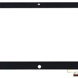 Тачскрін (Сенсорне скло) для ноутбука Lenovo ThinkPad Helix X1 чорний