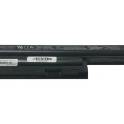 Аккумуляторная батарея для ноутбука Sony VAIO VGP-BPS26 SVE14 11.1V Black 5300mAh Orig