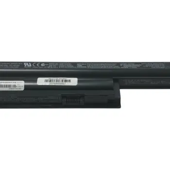 Аккумуляторная батарея для ноутбука Sony VAIO VGP-BPS26 SVE14 11.1V Black 5300mAh Orig