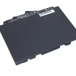 Акумуляторна батарея для ноутбука HP SN03 EliteBook 820 G4 11.4V Black 3860mAh OEM