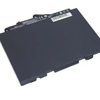 Акумуляторна батарея для ноутбука HP SN03 EliteBook 820 G4 11.4V Black 3860mAh OEM
