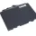 Акумуляторна батарея для ноутбука HP SN03 EliteBook 820 G4 11.4V Black 3860mAh OEM 1