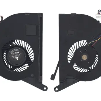 Вентилятор для ноутбука Asus Zenbook UX31, UX31A, UX31E, UX31L VER-1 5V 0.4A 4-pin Brushless