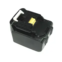 Акумулятор для шуруповерта Makita BL1430 BBO140RFE 3.0Ah 14.4V чорний Li-Ion