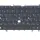 Клавиатура для ноутбука Sony Vaio (SVD11) Black, (No Frame), RU 2